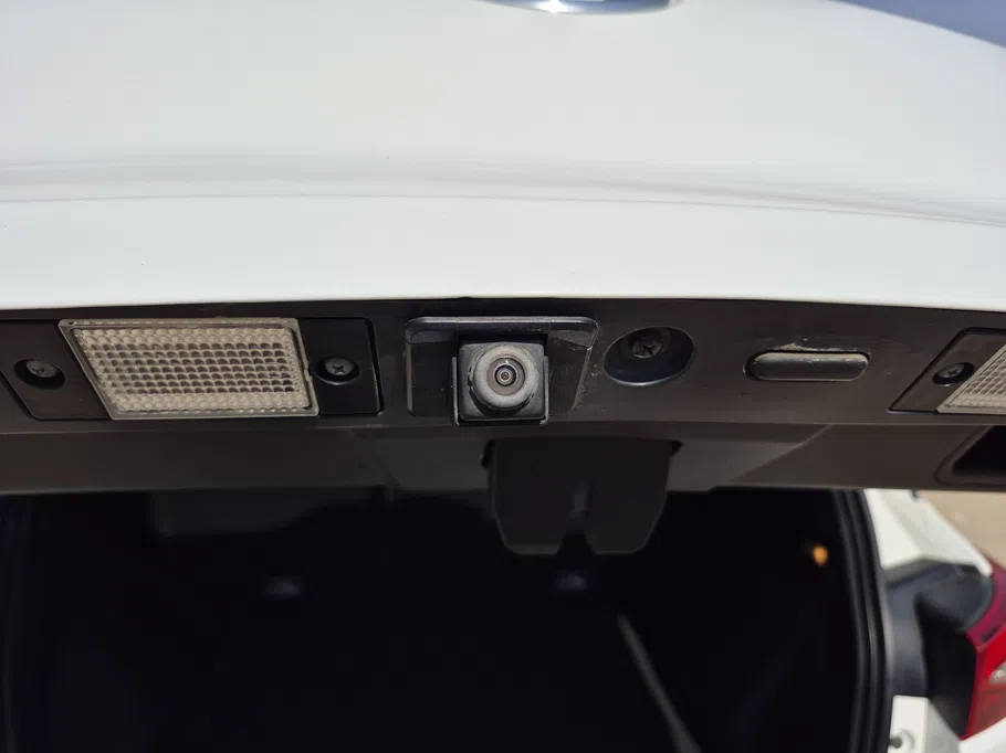 GAC GS3 GS 2023 