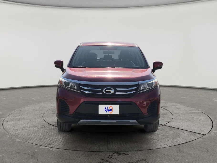 GAC GS3 GS 2023 
