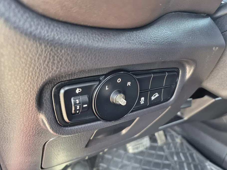 GAC GS3 GS 2023 