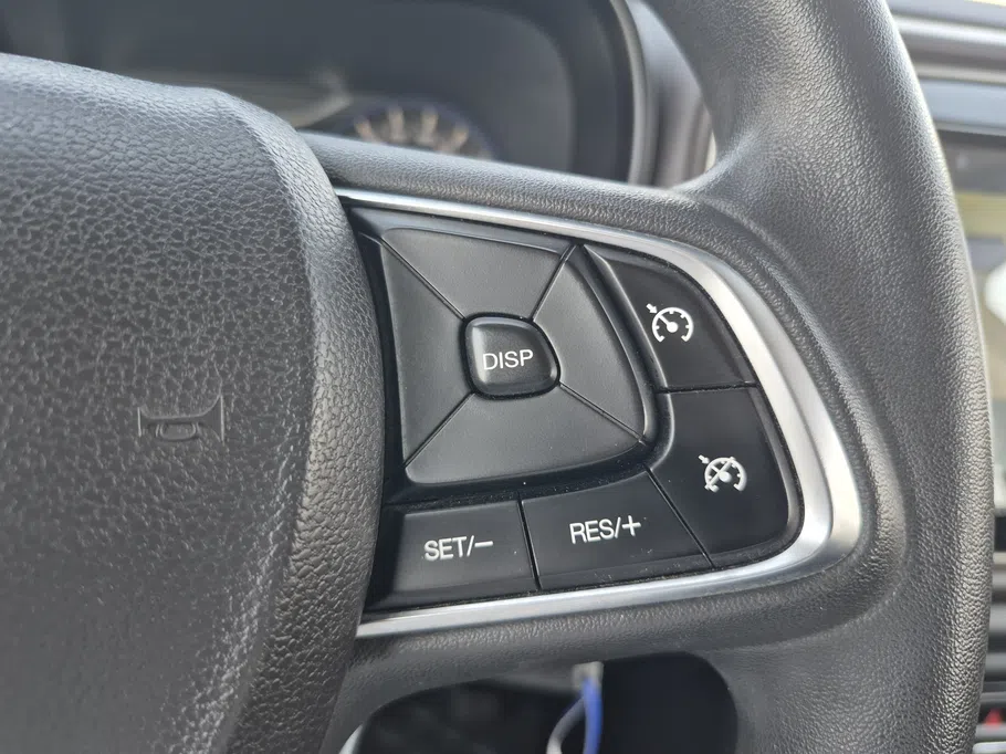 GAC GS3 GS 2023 
