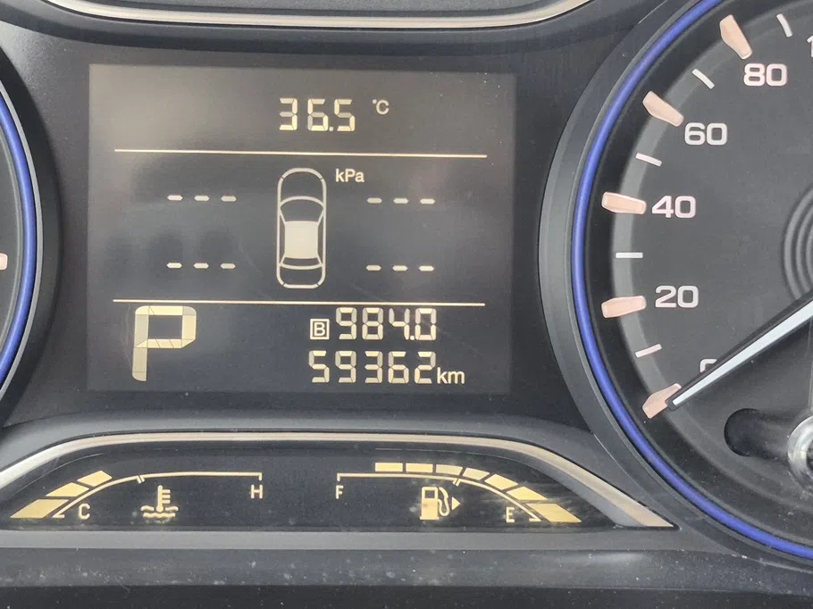 GAC GS3 GS 2023 