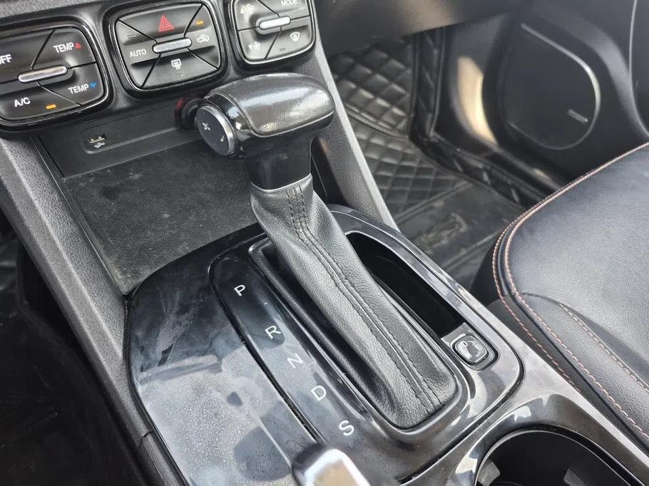 GAC GS3 GS 2023 