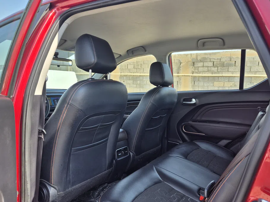 GAC GS3 GS 2023 