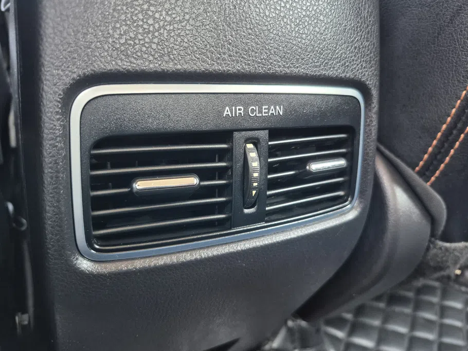 GAC GS3 GS 2023 