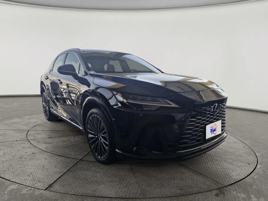 2025 Lexus RX 350 