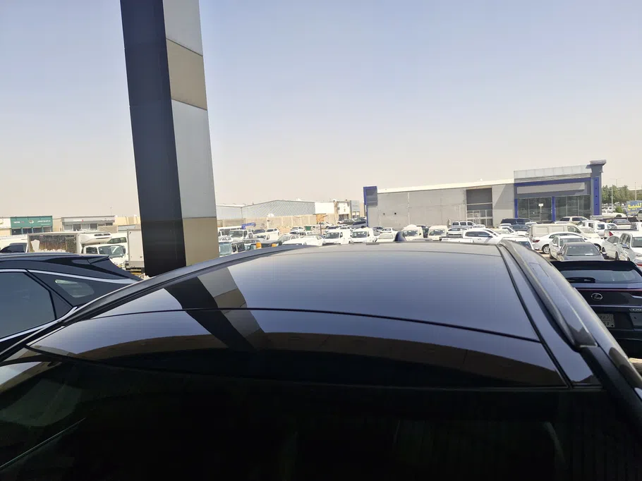 2025 Lexus RX 350 