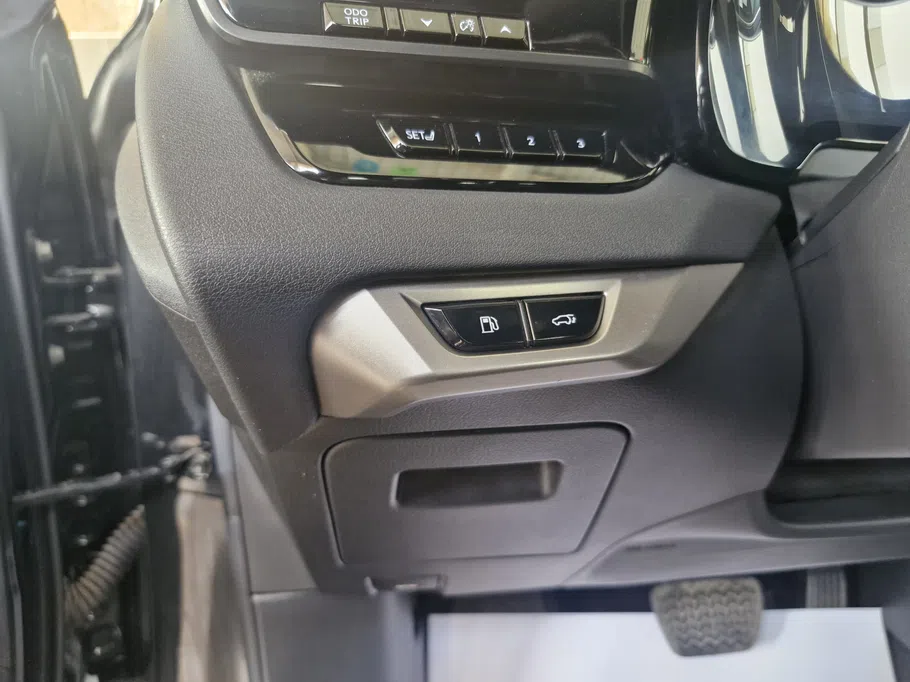 2025 Lexus RX 350 