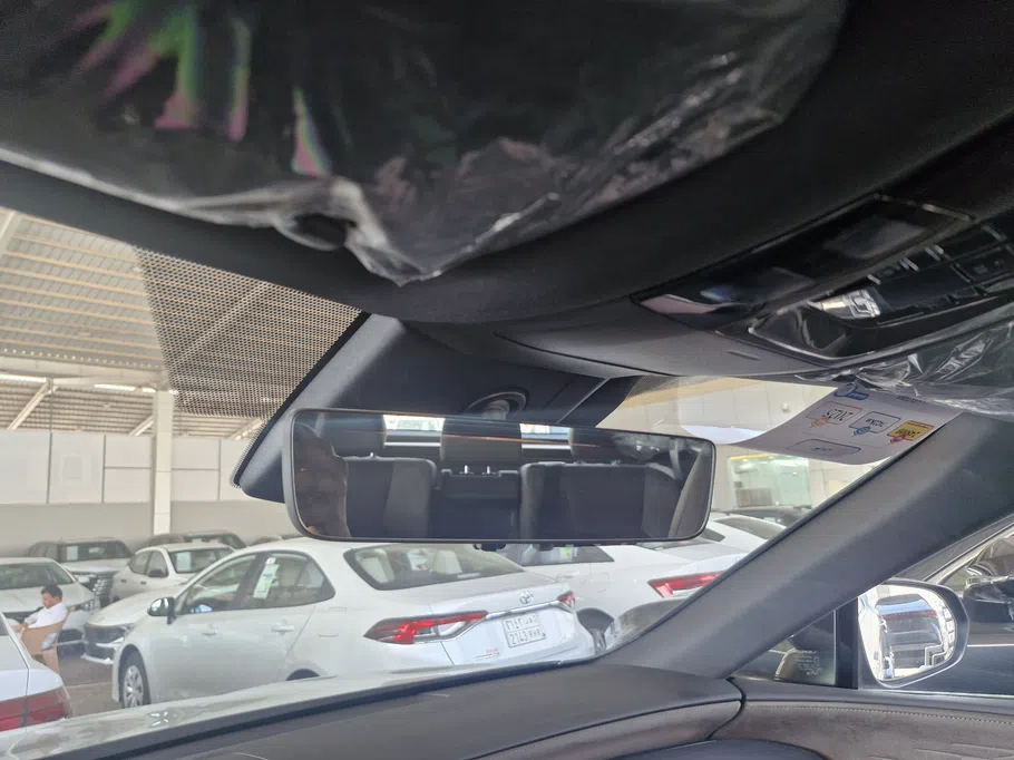 2025 Lexus RX 350 