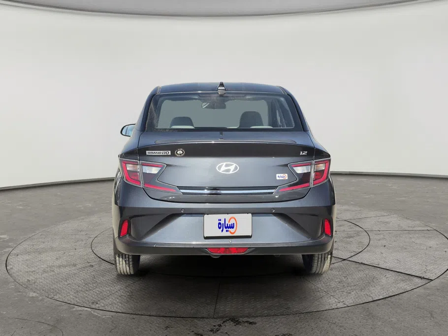 هيونداي Grand i10 فلييت 2024 