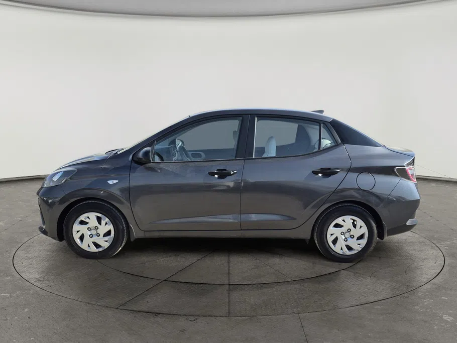 هيونداي Grand i10 فلييت 2024 