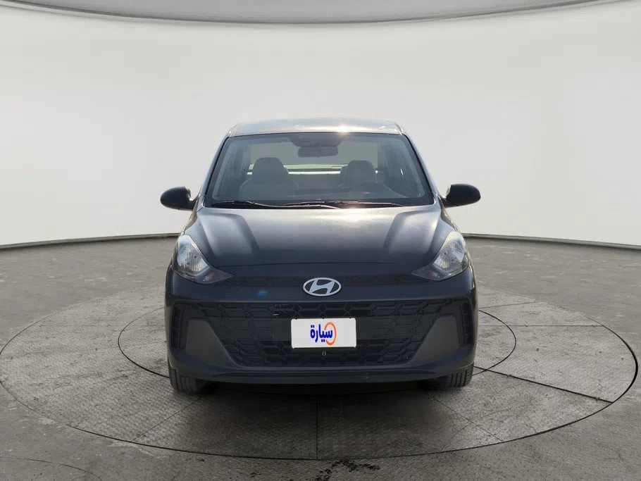 هيونداي Grand i10 فلييت 2024 