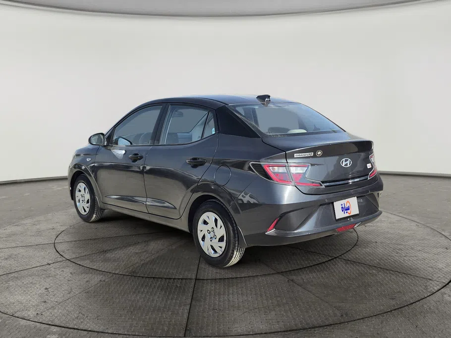 هيونداي Grand i10 فلييت 2024 