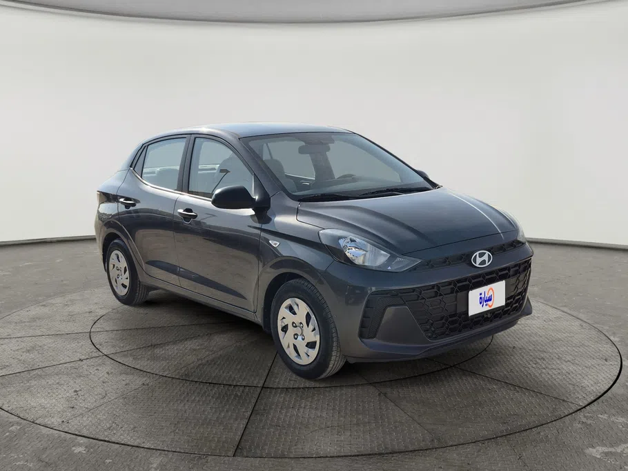 هيونداي Grand i10 فلييت 2024 