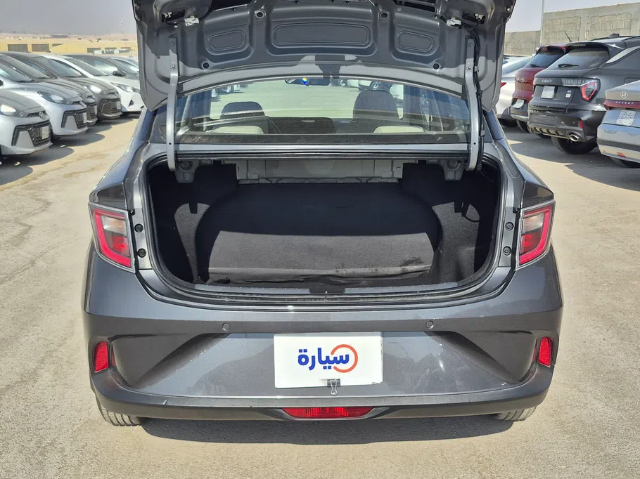 هيونداي Grand i10 فلييت 2024 