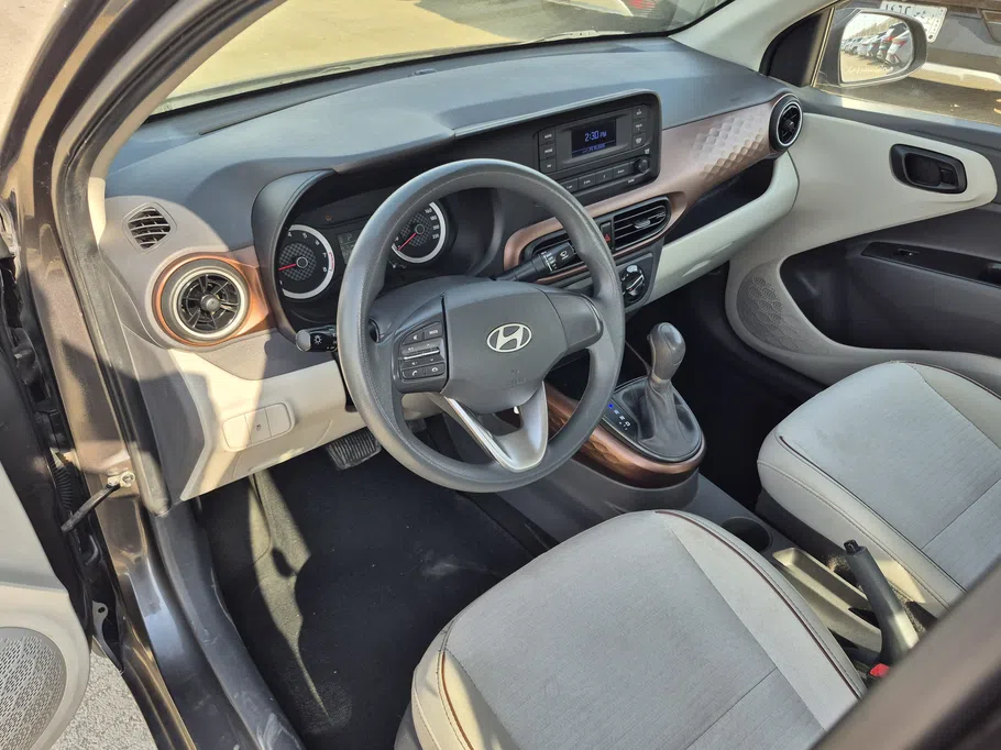 هيونداي Grand i10 فلييت 2024 