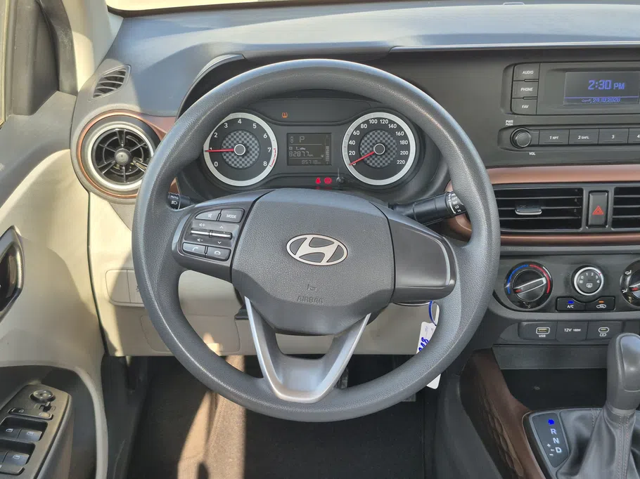 هيونداي Grand i10 فلييت 2024 