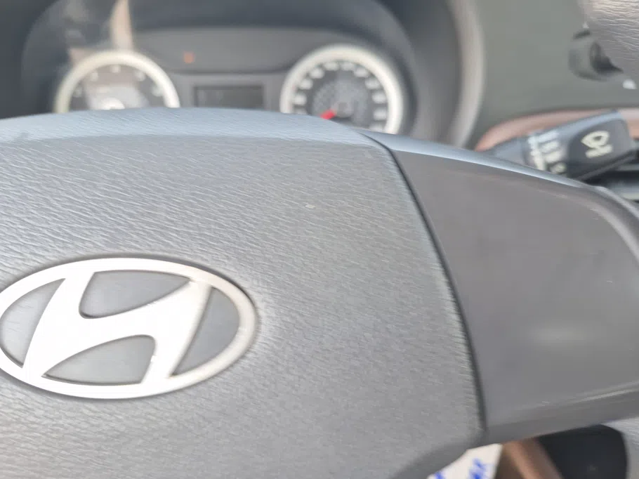 هيونداي Grand i10 فلييت 2024 