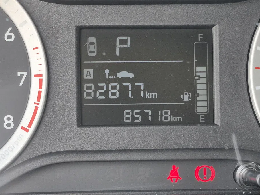 هيونداي Grand i10 فلييت 2024 