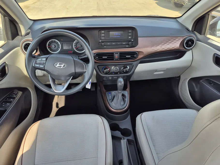 هيونداي Grand i10 فلييت 2024 