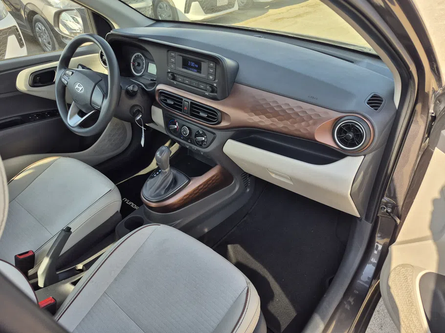 هيونداي Grand i10 فلييت 2024 