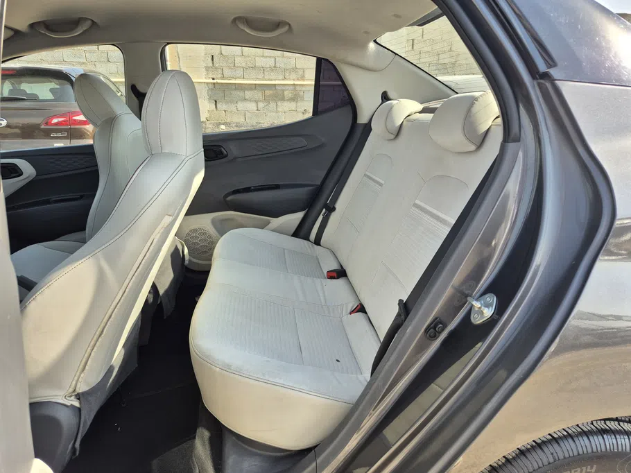 هيونداي Grand i10 فلييت 2024 