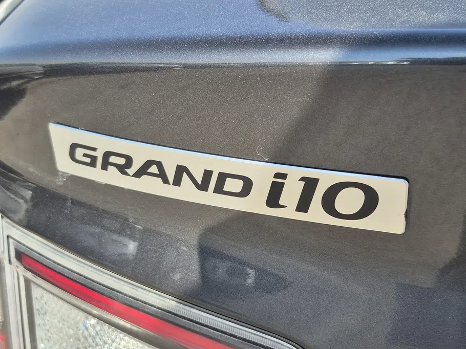 هيونداي Grand i10 فلييت 2024 