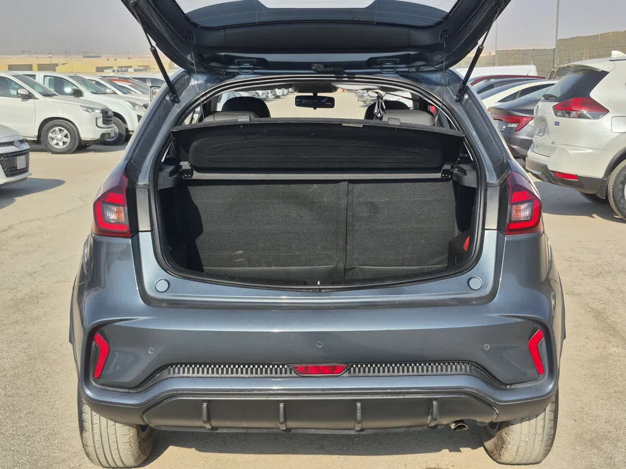 جيلي GX3 Pro جى اف 2025 
