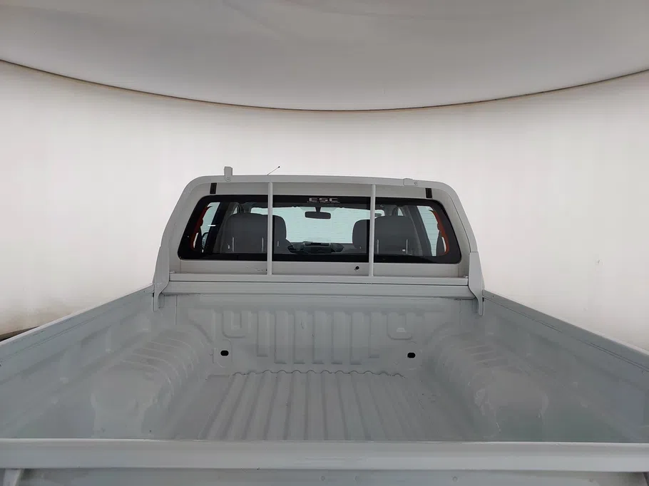 ايسوزو دي ماكس Double Cab 2021 