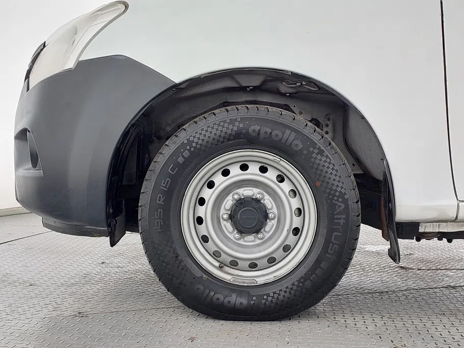 ايسوزو دي ماكس Double Cab 2021 