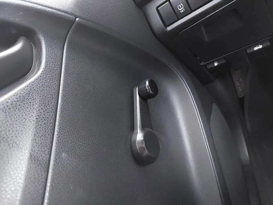 ايسوزو دي ماكس Double Cab 2021 