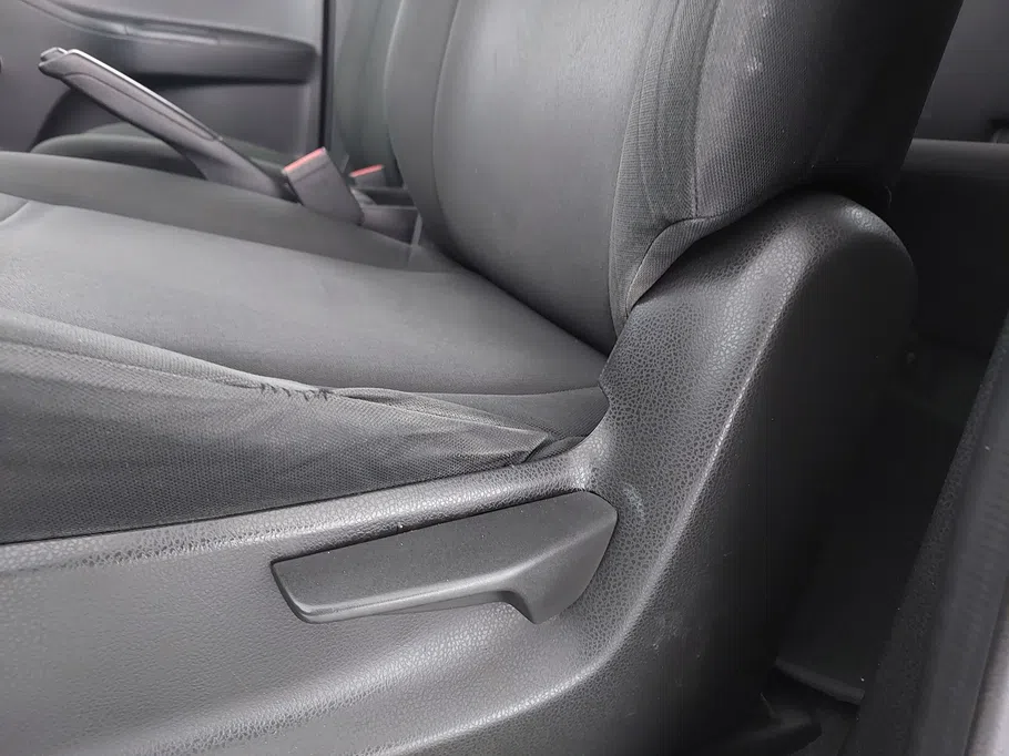 ايسوزو دي ماكس Double Cab 2021 