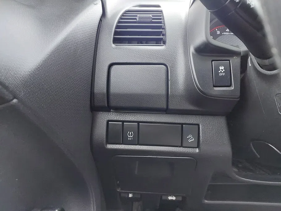 ايسوزو دي ماكس Double Cab 2021 