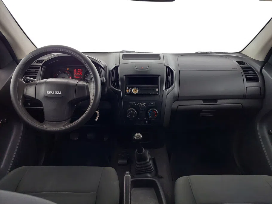 ايسوزو دي ماكس Double Cab 2021 