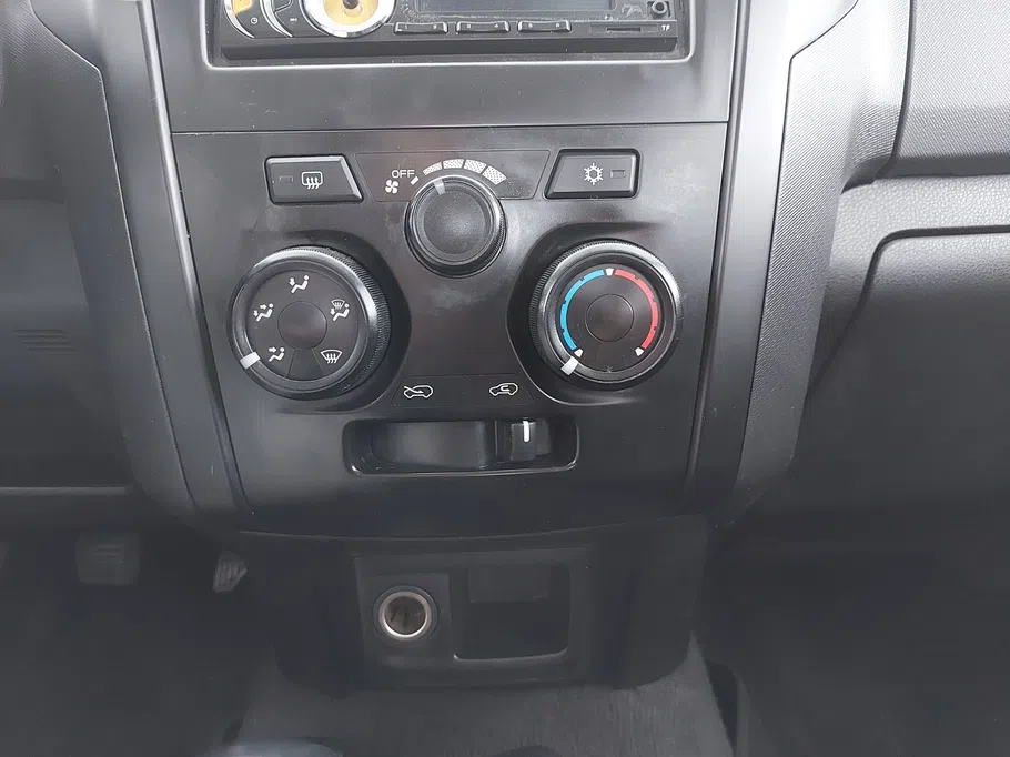 ايسوزو دي ماكس Double Cab 2021 