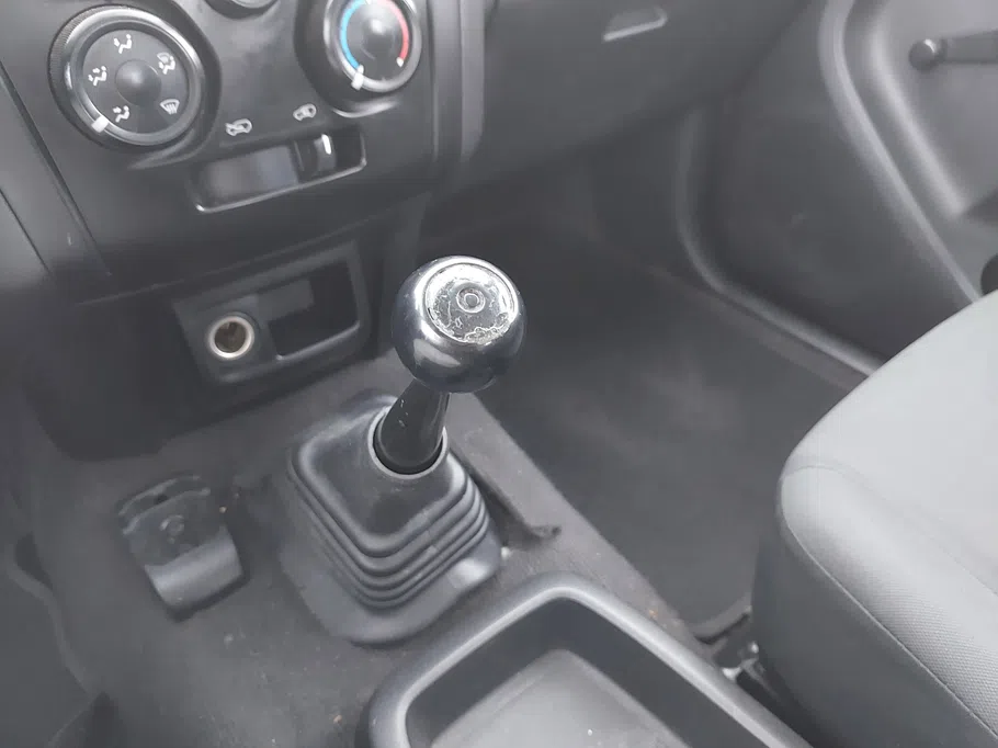 ايسوزو دي ماكس Double Cab 2021 