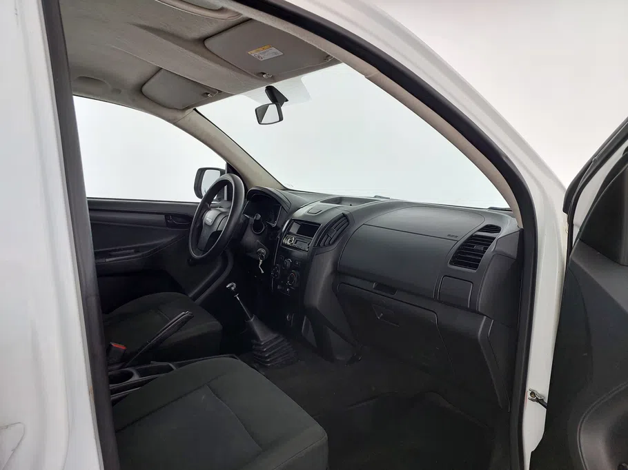 ايسوزو دي ماكس Double Cab 2021 