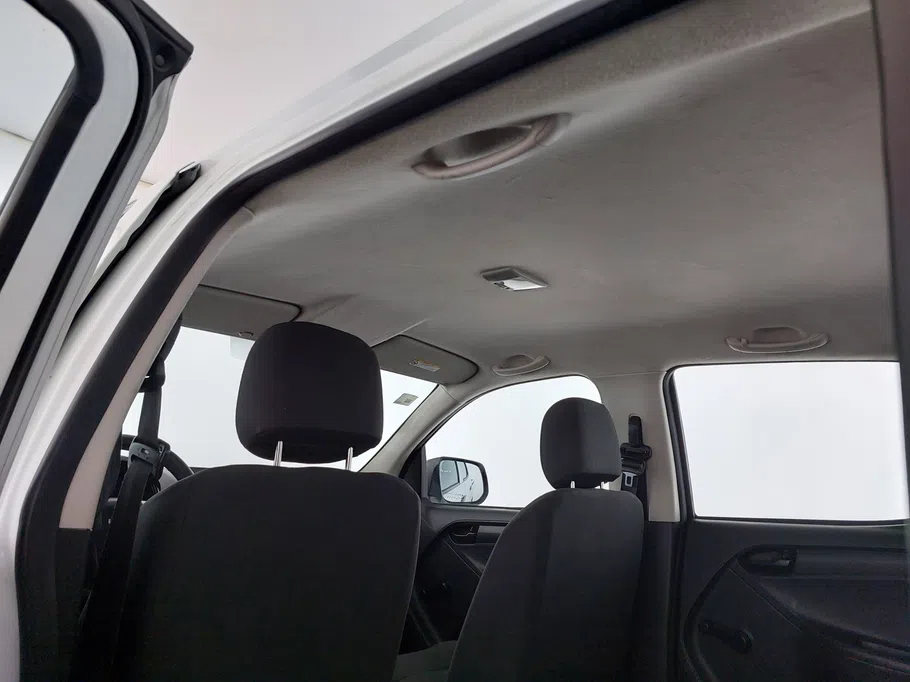 ايسوزو دي ماكس Double Cab 2021 
