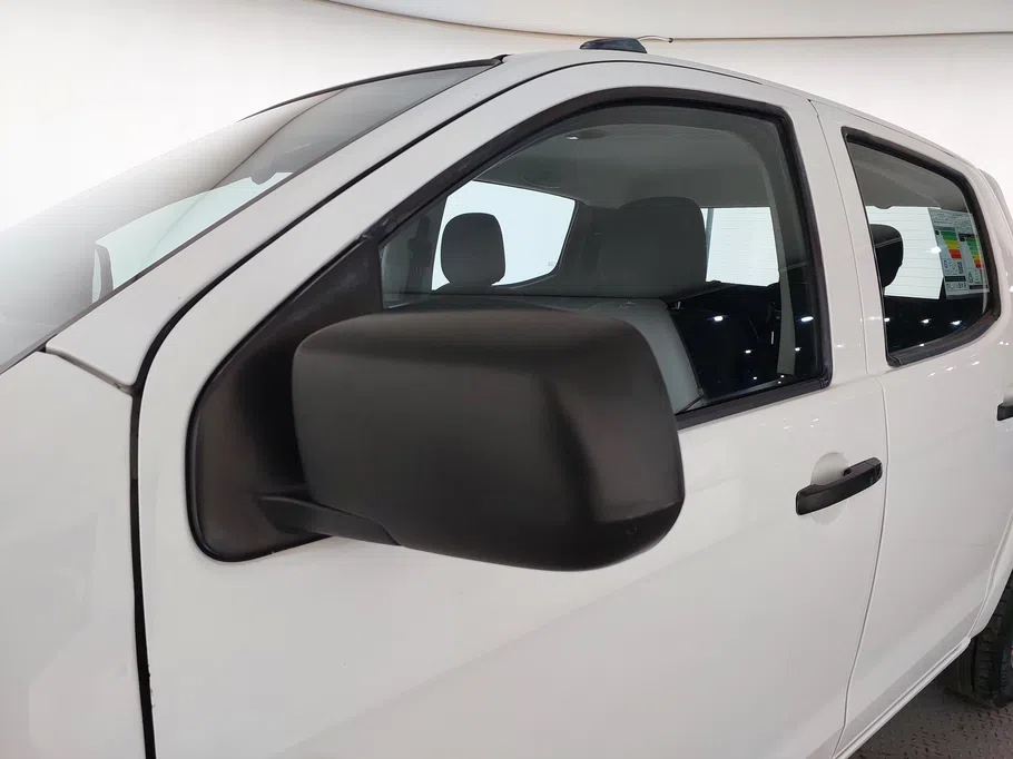 ايسوزو دي ماكس Double Cab 2021 