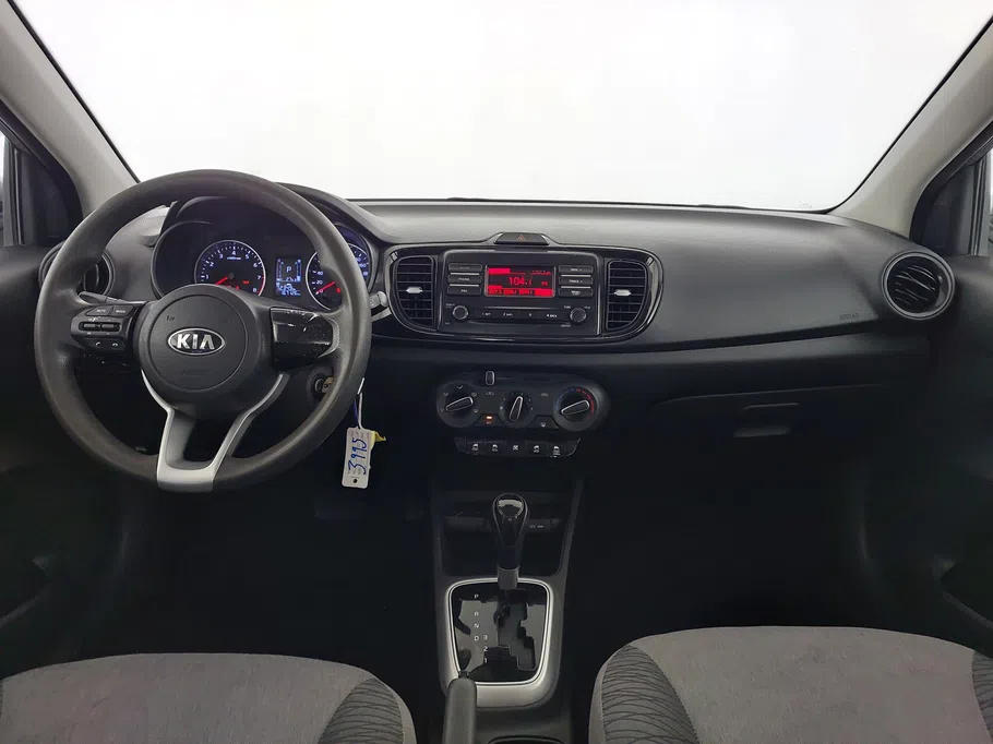 كيا بيجاس LX 2021 