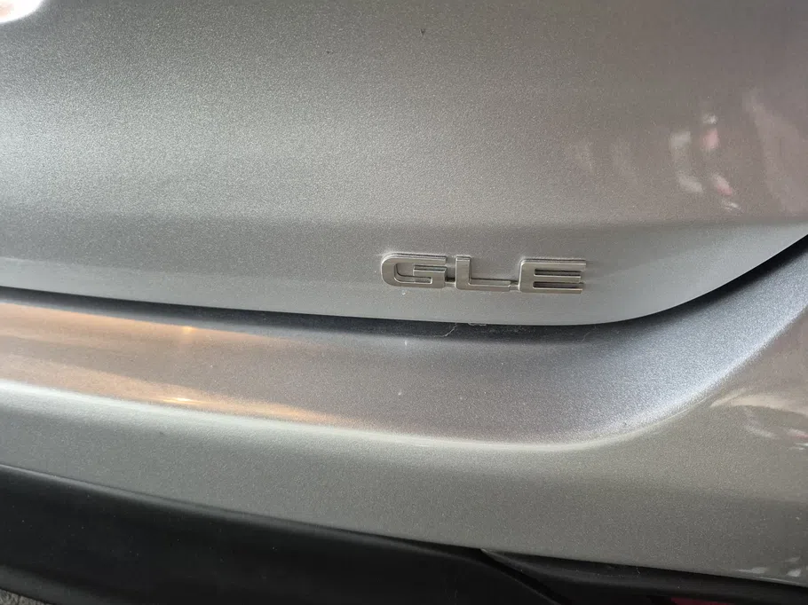 تويوتا هايلاندر GLE 2023 