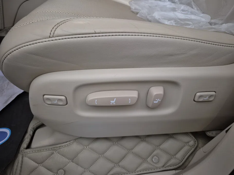 لكزس LX 570 S 2021 