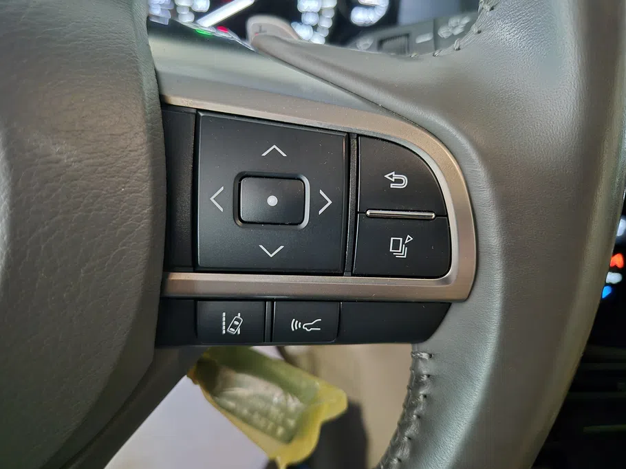 لكزس LX 570 S 2021 