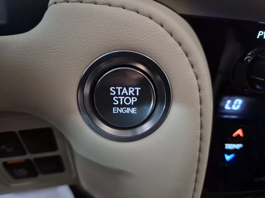 لكزس LX 570 S 2021 