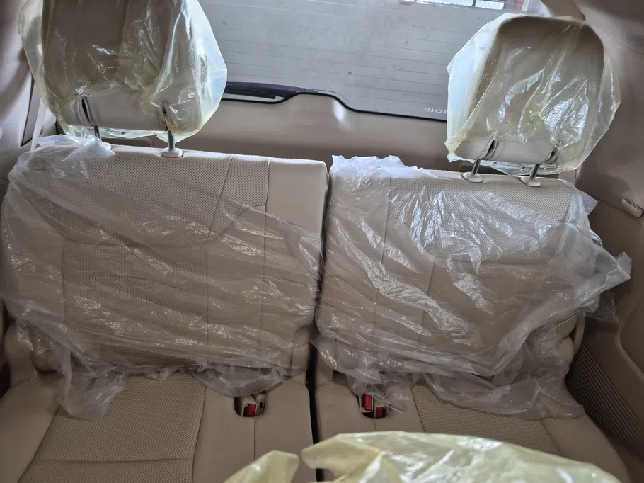 لكزس LX 570 S 2021 