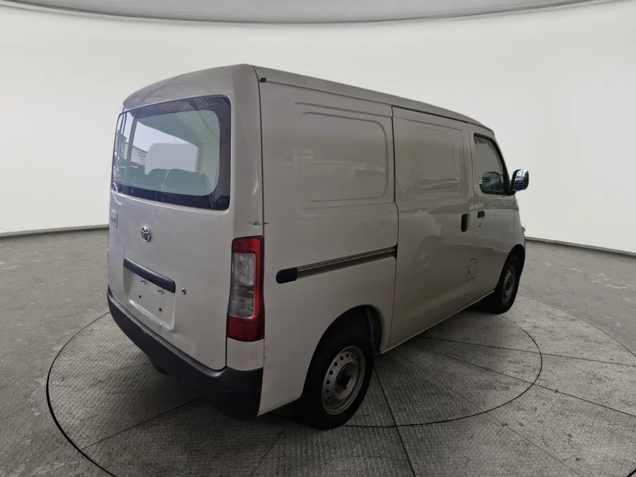 2023 Toyota LiteAce Van 