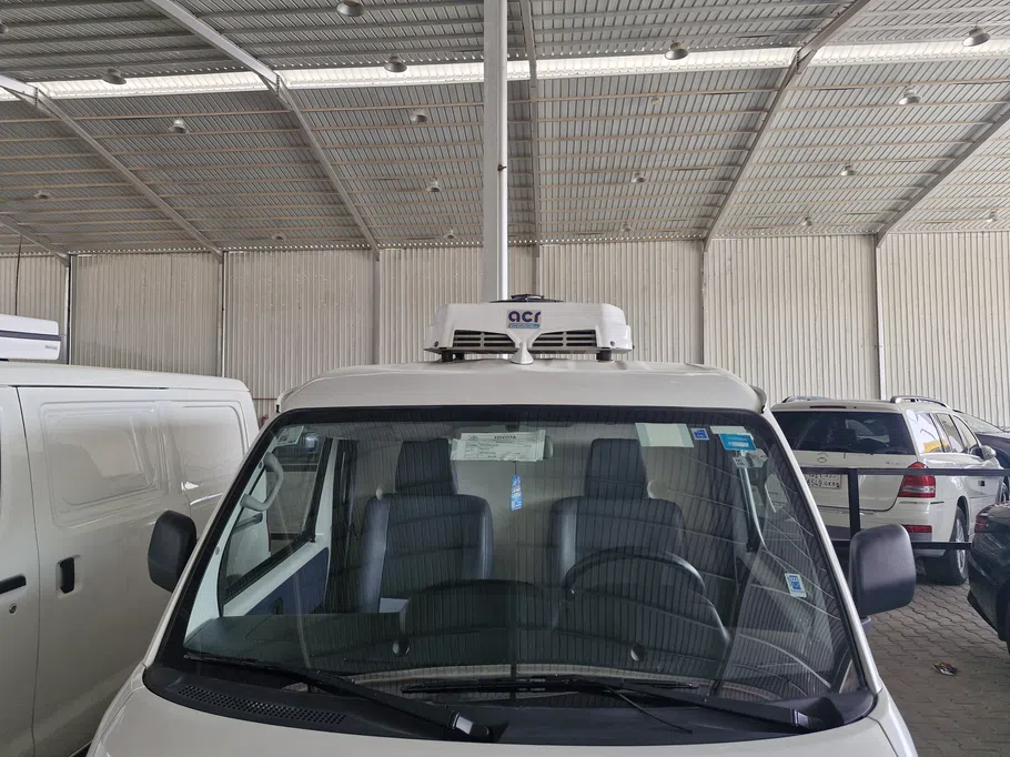 2023 Toyota LiteAce Van 