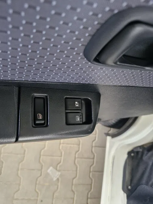 2023 Toyota LiteAce Van 