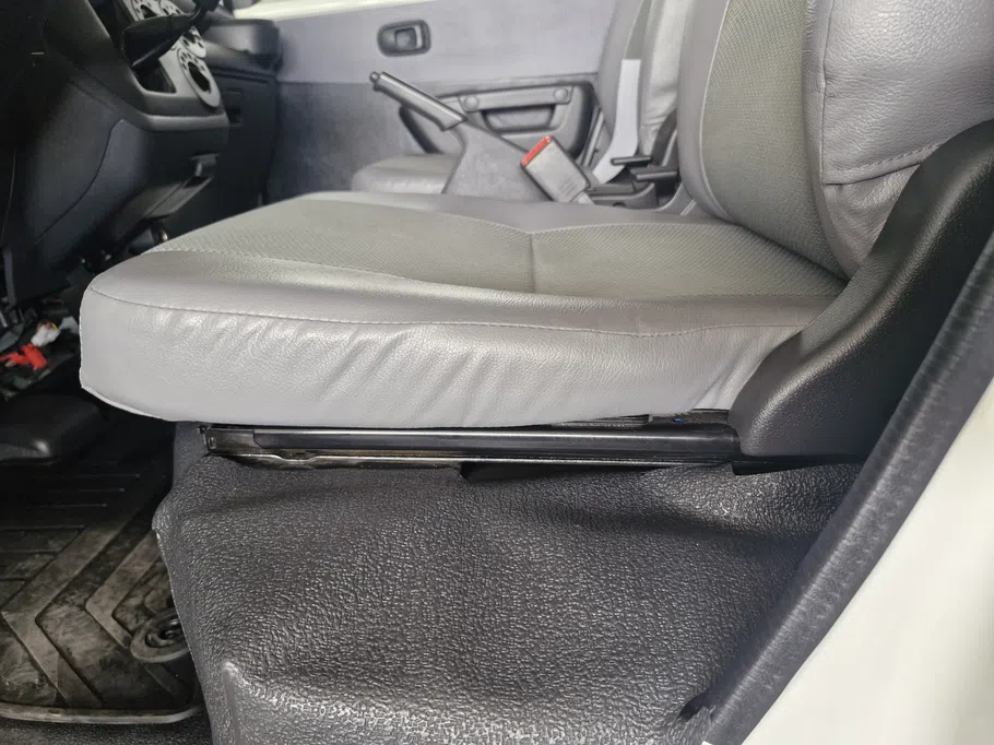 2023 Toyota LiteAce Van 