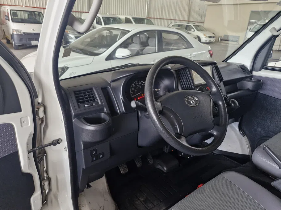 2023 Toyota LiteAce Van 