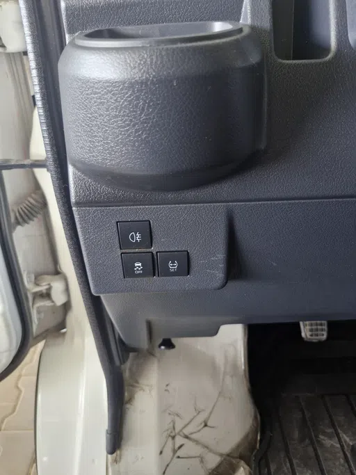 2023 Toyota LiteAce Van 